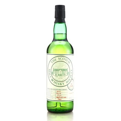 Caol Ila 1993 SMWS 12 Year Old 53.100