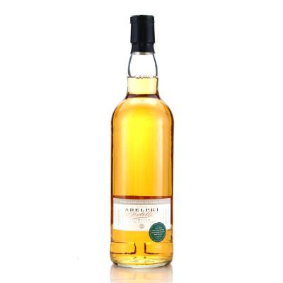 Clynelish 1974 Adelphi 27 Year Old