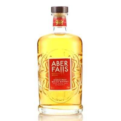 Aber Falls Single Malt 2021 Release