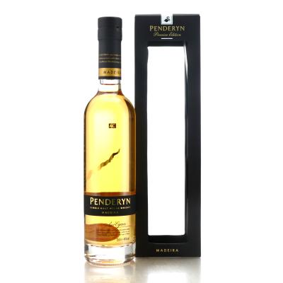 Penderyn Madeira Finish 35cl / Premier Edition