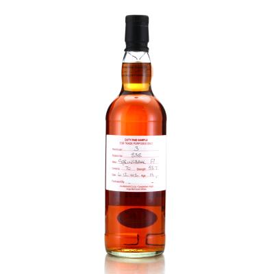 Springbank 2002 Duty Paid Sample 19 Year Old / Fresh Port