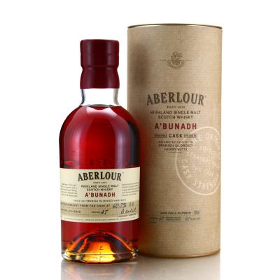 Aberlour A'Bunadh Batch #47