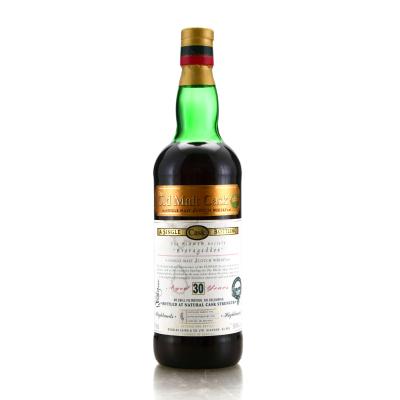 Brora 1972 Douglas Laing 30 Year Old 75cl / The Brorageddon