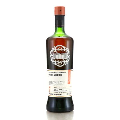 Penderyn 2015 SMWS 7 Year Old 128.24