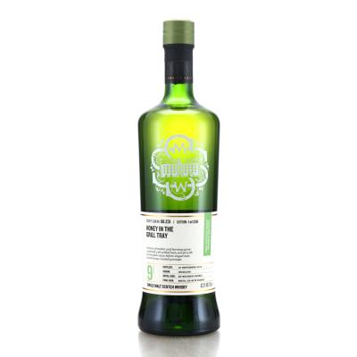 Ardmore 2012 SMWS 9 Year Old 66.231