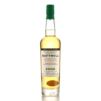 Daftmill 2006 Summer Batch Release