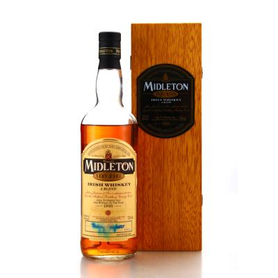 Midleton Very Rare 1995 Edition 75cl / US Import