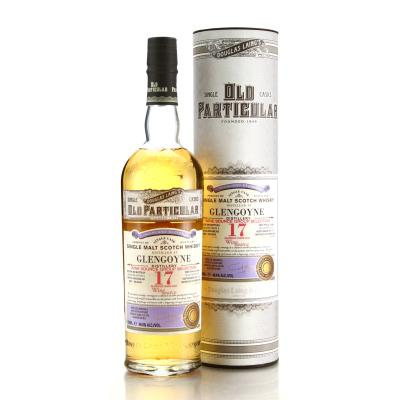 Glengoyne 1997 Douglas Laing 17 Year Old / Wine Source