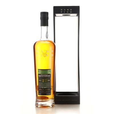 Braes of Glenlivet 1994 Gleann Mor 27 Year Old Rare Find