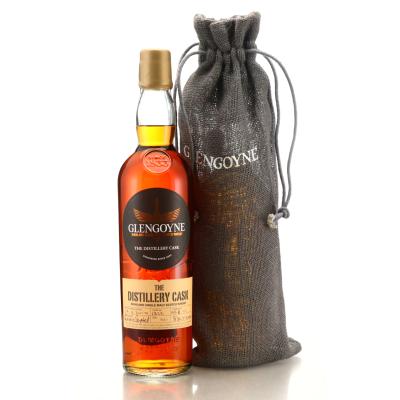 Glengoyne 2010 The Distillery Cask #1822