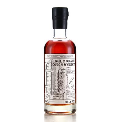 Invergordon That Boutique-y Whisky Company Batch #4