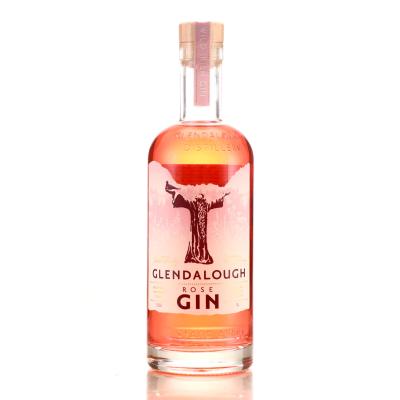 Glendalough Rose Gin