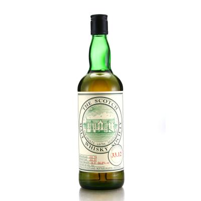 Ardbeg 1974 SMWS 33.12