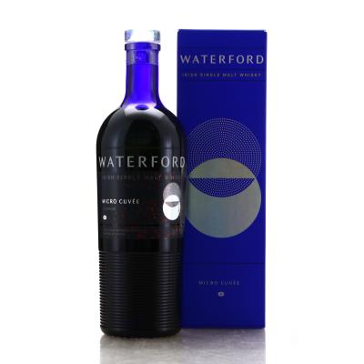 Waterford Micro Cuvee Lomhar Winter 2022