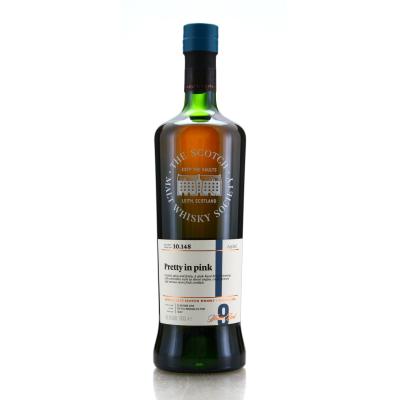 Bunnahabhain 2008 SMWS 9 Year Old 10.148