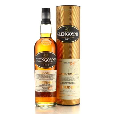 Glengoyne 14 Year Old Limited Edition