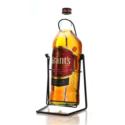 Grant's Family Reserve 3 Litre with Cradle