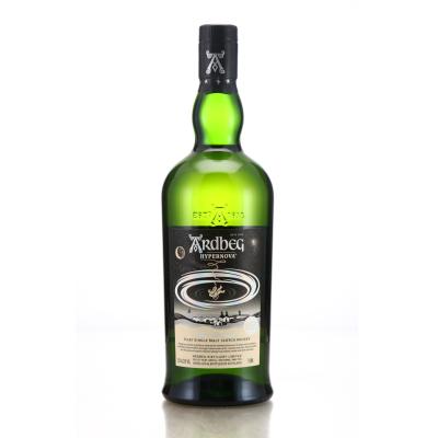 Ardbeg Hypernova Committee Release 75cl / US Import