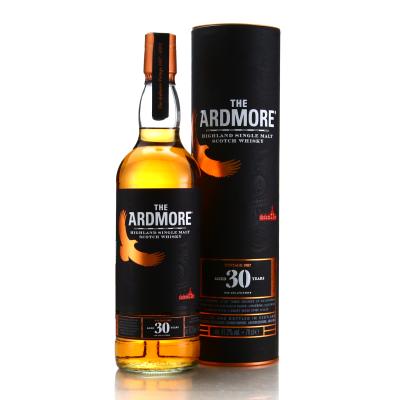 Ardmore 1987 30 Year Old