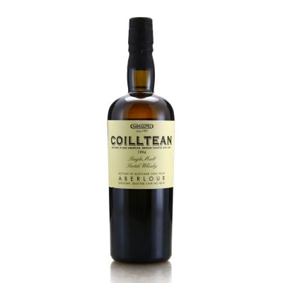 Aberlour 1994 Samaroli Coilltean