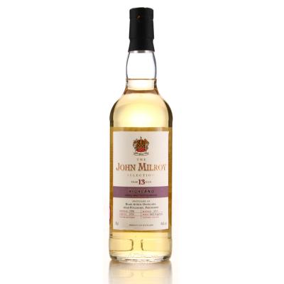 Blair Athol 1998 John Milroy 13 Year Old