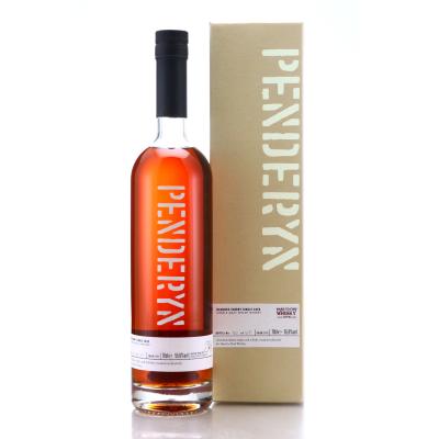Penderyn Oloroso Sherry Single Cask / Hard To Find Whisky