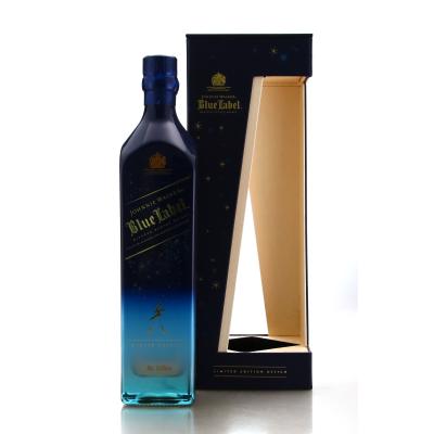 Johnnie Walker Blue Label Winter Limited Edition / Christmas 2016