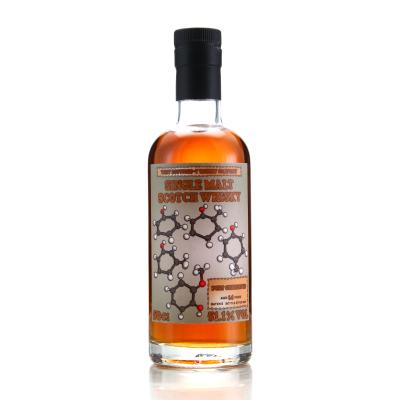 Port Charlotte 14 Year Old That Boutique-y Whisky Company Batch #5