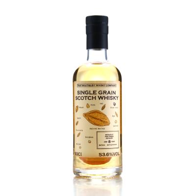 Port Dundas 8 Year Old That Boutique-y Whisky Company Batch #2