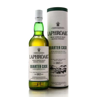 Laphroaig Quarter Cask