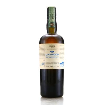 Linkwood 1987 Samaroli Single Cask