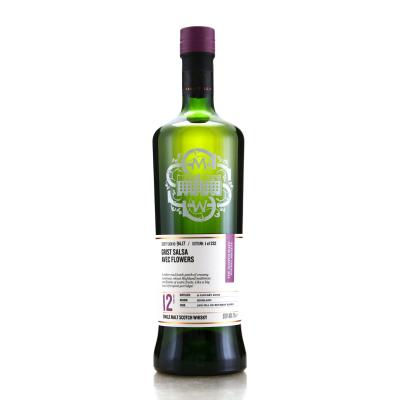 Fettercairn 2009 SMWS 12 Year Old 94.17