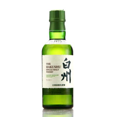 Hakushu Distiller's Reserve 18cl