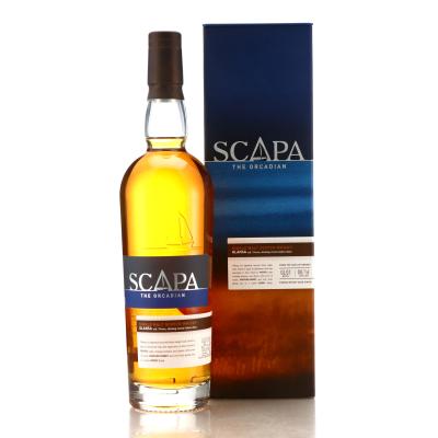 Scapa Glansa Batch #1