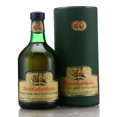 Bunnahabhain 1963