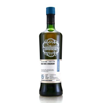 Highland Park 2005 SMWS 15 Year Old 4.258