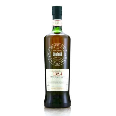 Karuizawa 1996 SMWS 132.4 17 Year Old