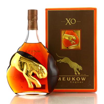 Meukow XO Cognac
