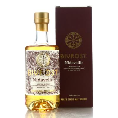 Bivrost Nidavellir Second Release 50cl
