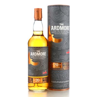 Ardmore 1996 20 Year Old​