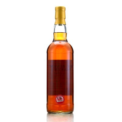 Image for Bruichladdich 2004 Private Cask 14 Year Old #1469 - The Adventure Filmaker's Dram