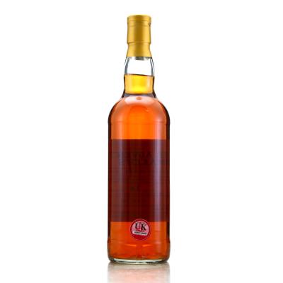 Image for Bruichladdich 2004 Private Cask 14 Year Old #1469 - The Adventure Filmaker's Dram