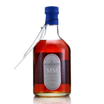 Blair Athol 10 Year Old Dunfermline Millennium Malt