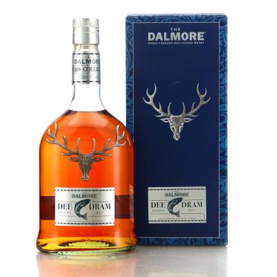 Dalmore Dee Dram Season 2011