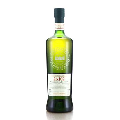 Clynelish 1984 SMWS 29 Year Old 26.102