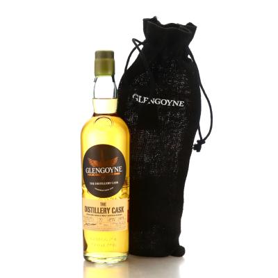 Glengoyne 2011 The Distillery Cask #876