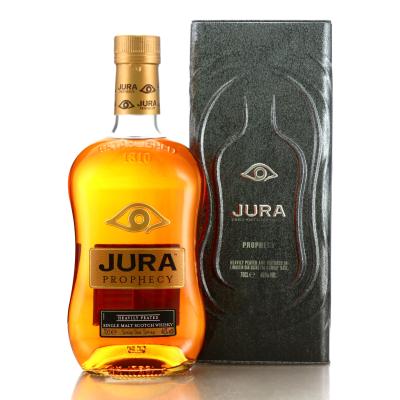 Jura Prophecy