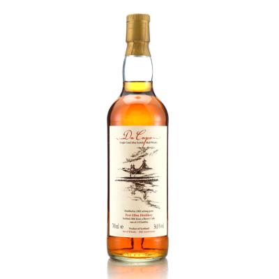 Port Ellen 1983 Art of Whisky / Da Capo - 10th Anniversary 