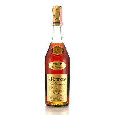 Hennessy VSOP Fine Champagne Cognac