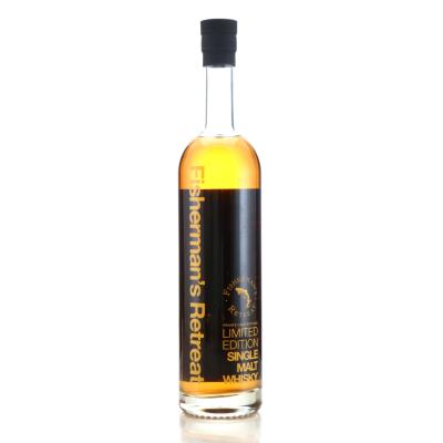 Bruichladdich 2011 Fisherman's Retreat 8 Year Old 50cl / Edition No.7